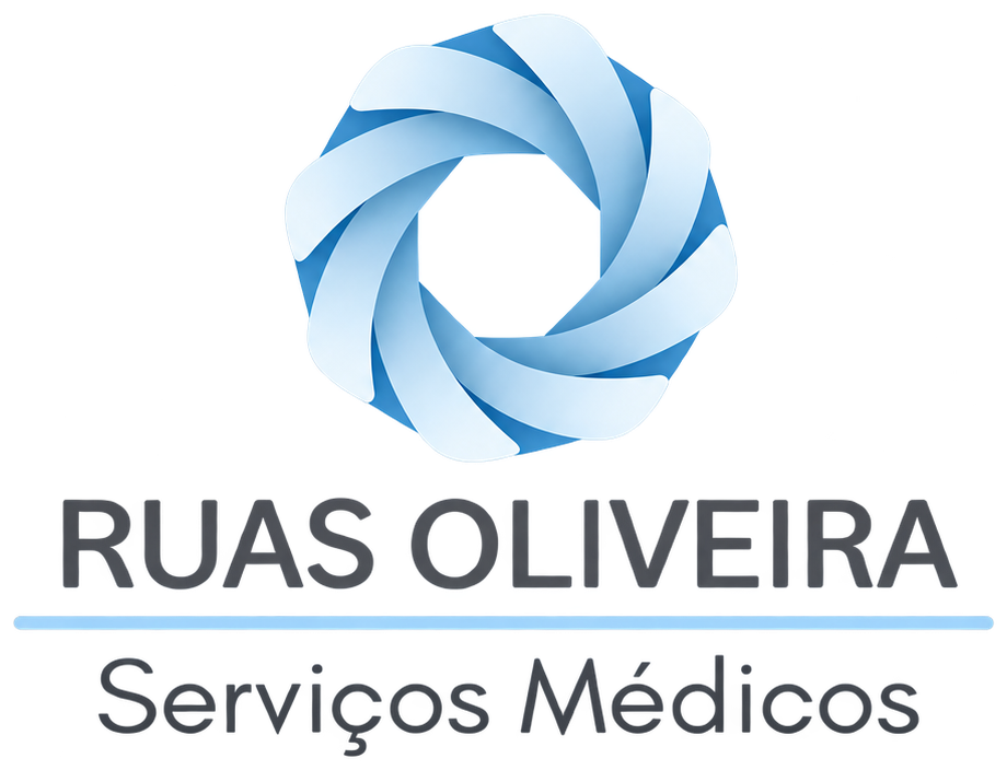 Ruas Oliveira Serviços Médicos